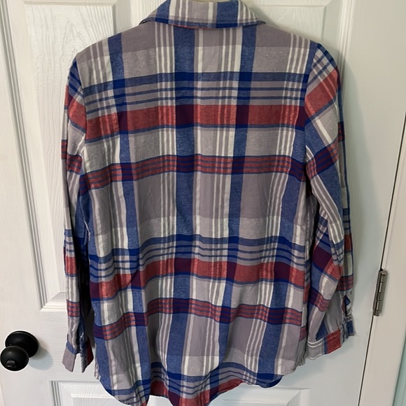 Flannel shirt - Picture 3 of 3